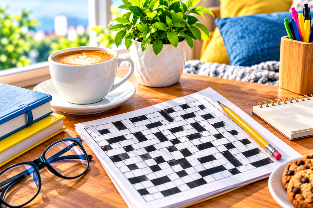 Daily Mail Quick Crossword