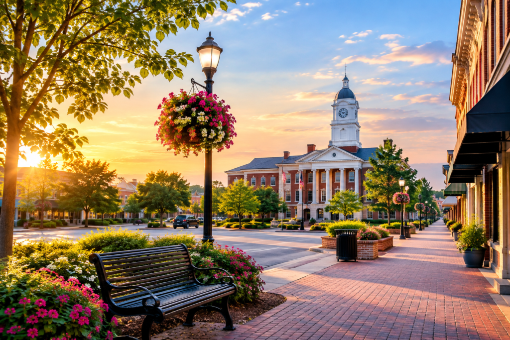 Goldsboro Daily News: Your Guide to Local News, Community Updates, and Events goldsboro daily news