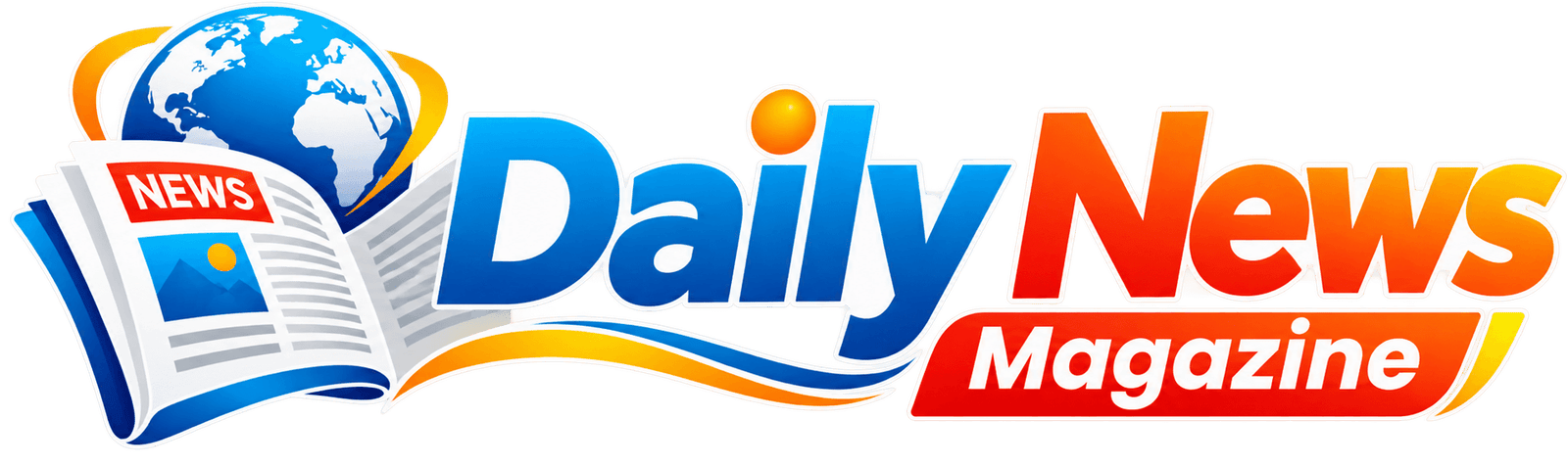 Daily News Magazine