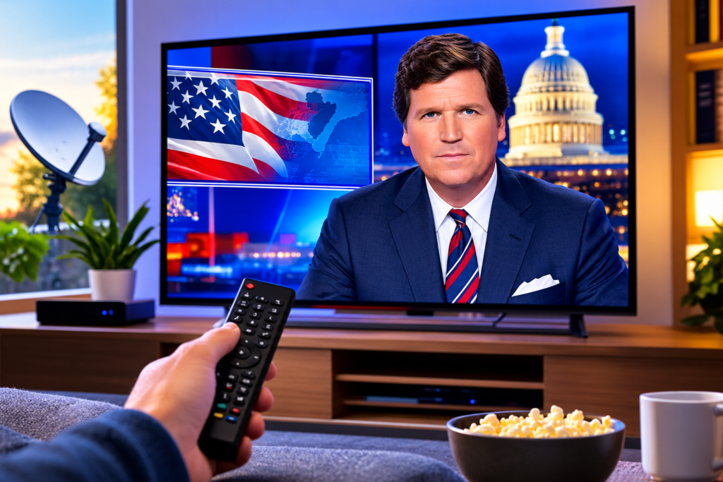 What Channel Is Fox News on DIRECTV