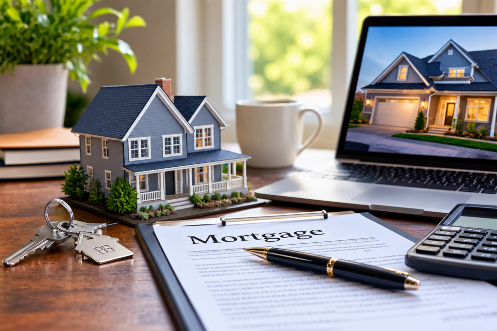 Mortgage News Daily