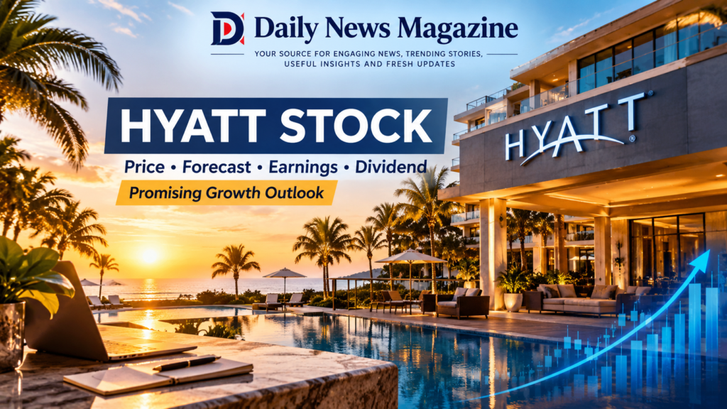 Hyatt Stock