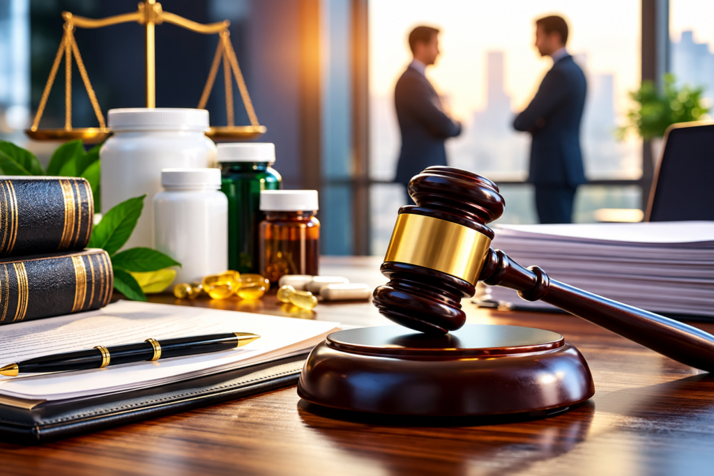 TruLife Distribution Lawsuit